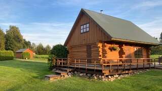 Фото Дома для отпуска Tatra Holiday House г. Татра